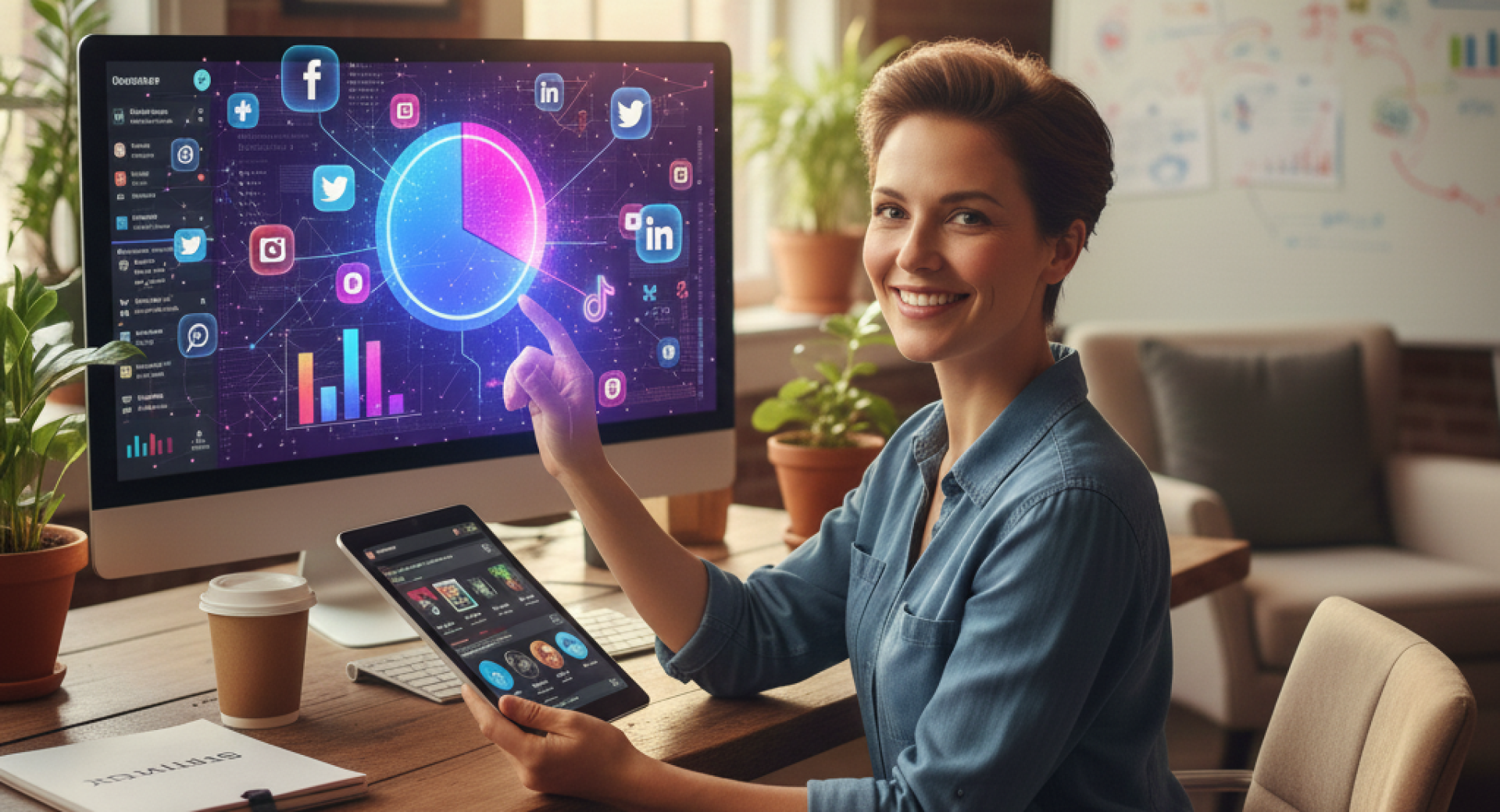 Digital Marketing Services in India