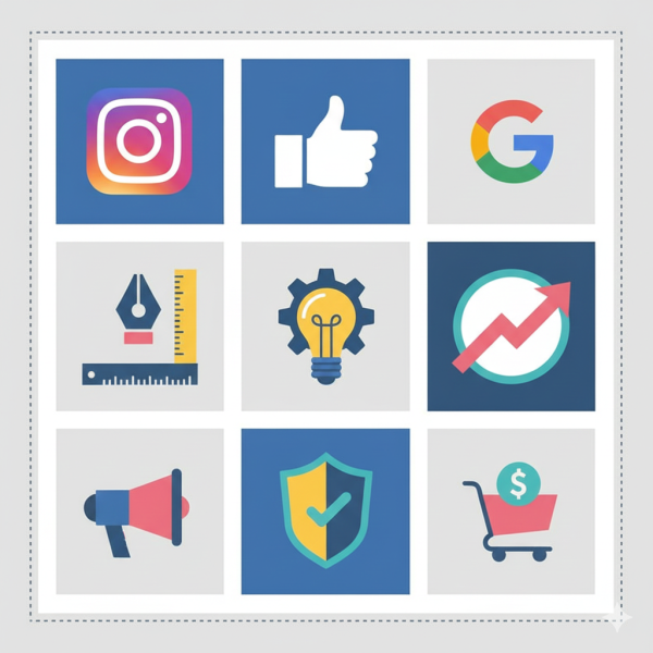 Best Digital Marketing Agency in Varanasi | Digital Smriti