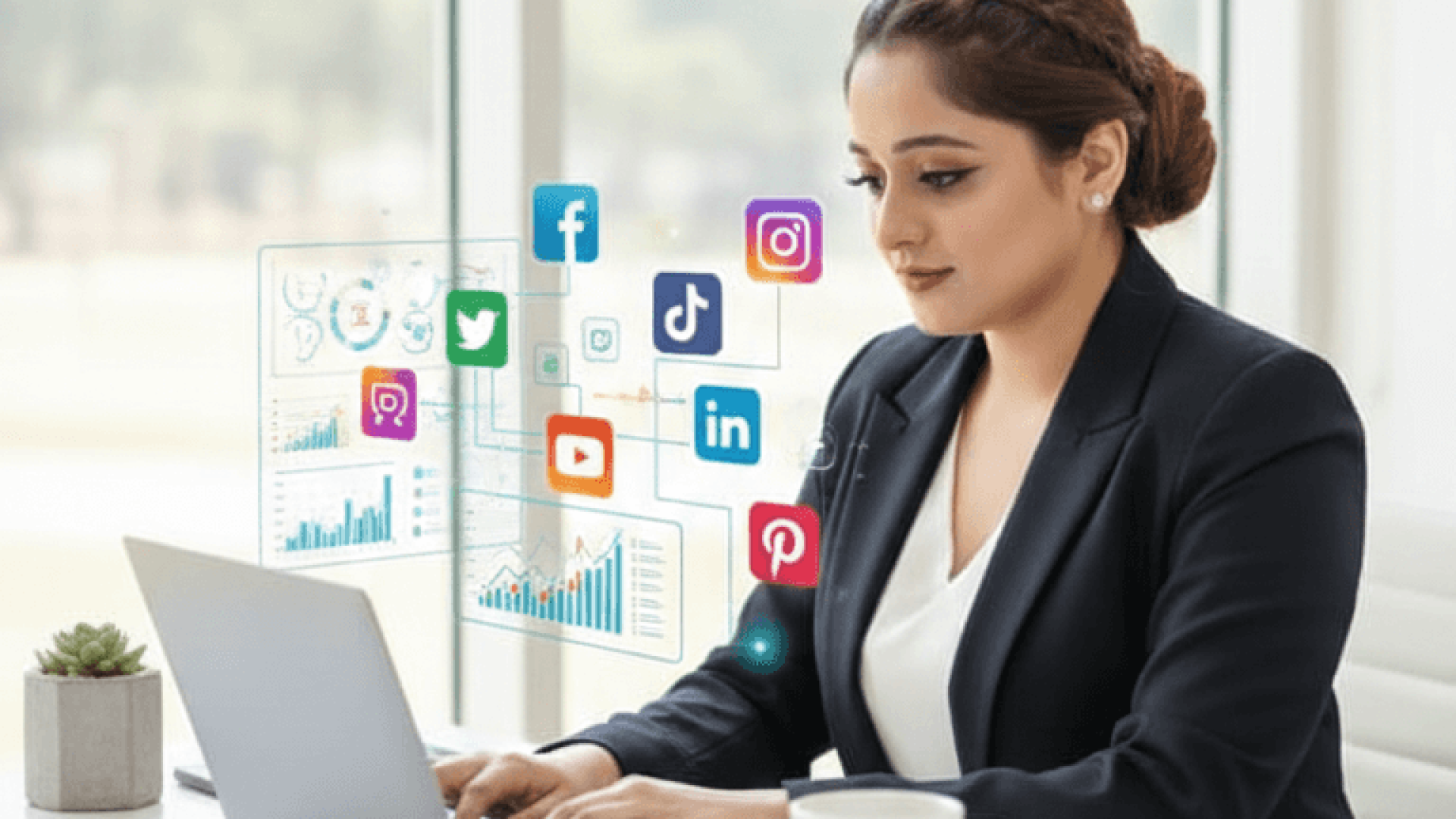 Best Digital Marketing Agency in Varanasi | Digital Smriti